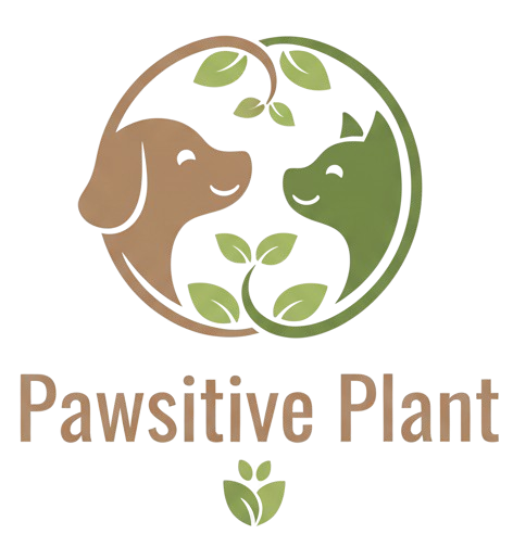 Pawsitive Plant 